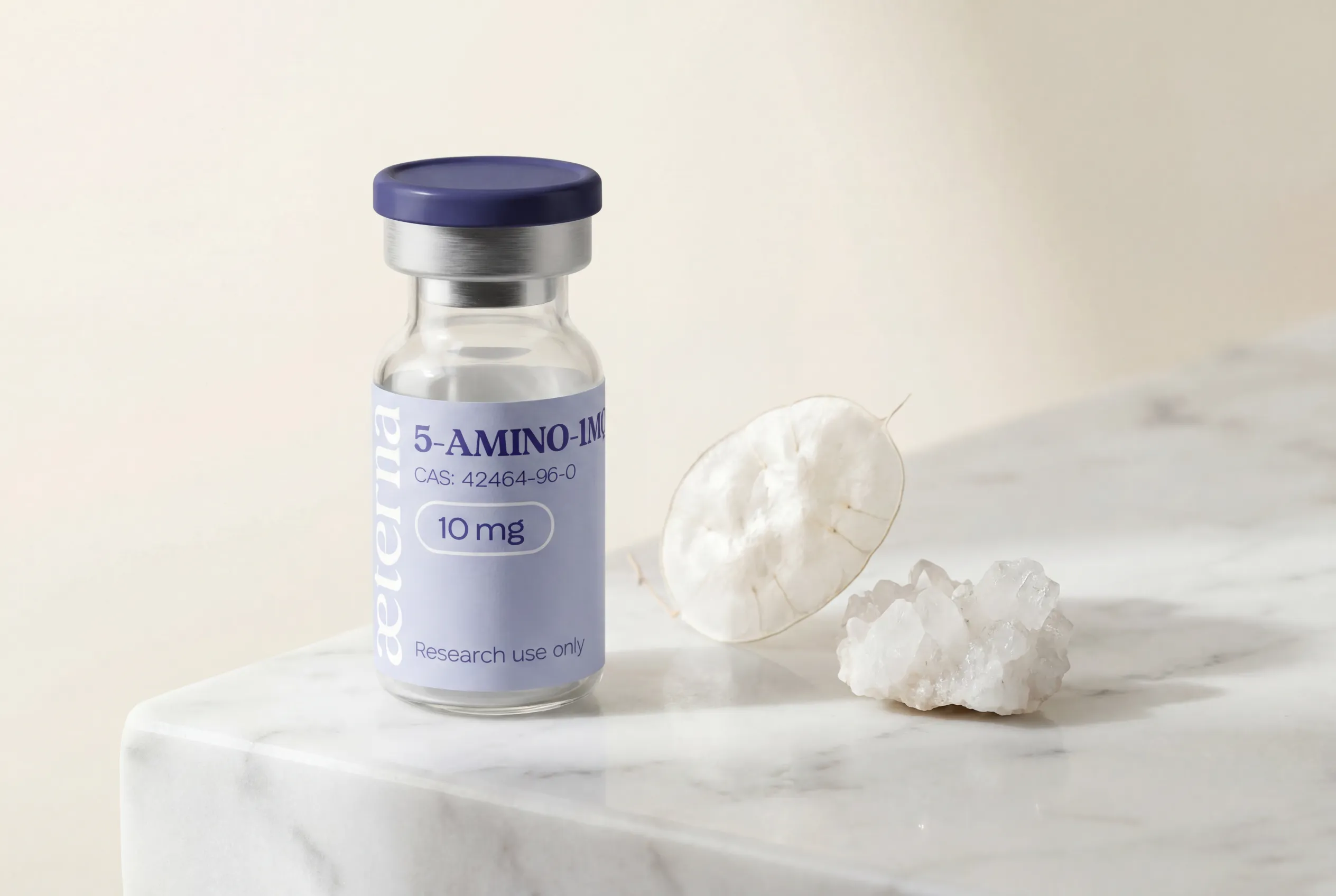 5-amino-1mq