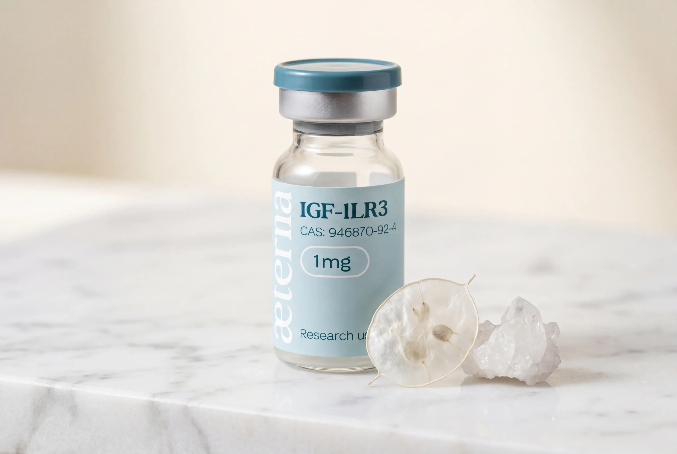 IGF-1LR3