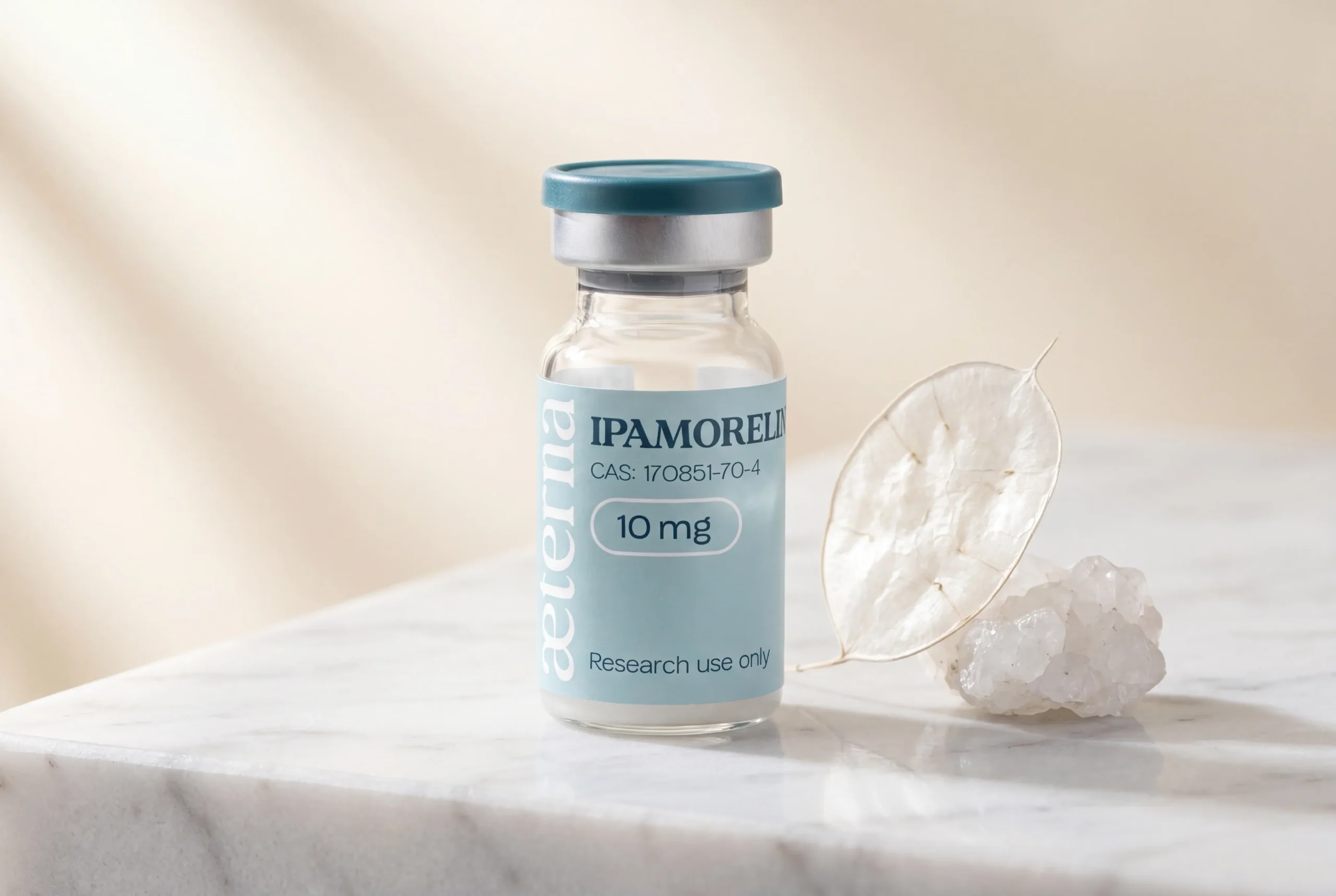 Ipamorelin