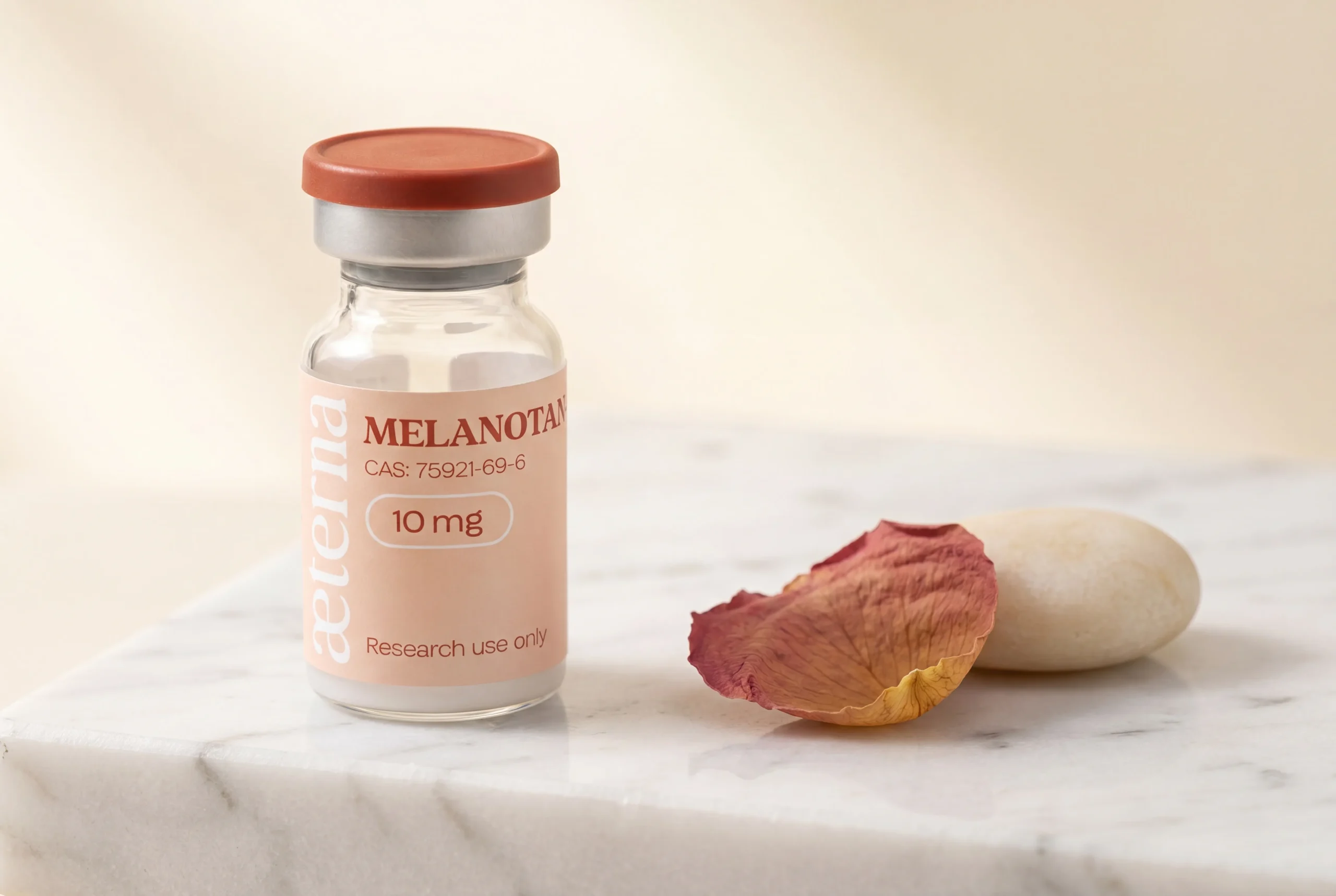 Melanotan I