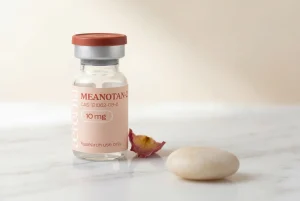 Melanotan II