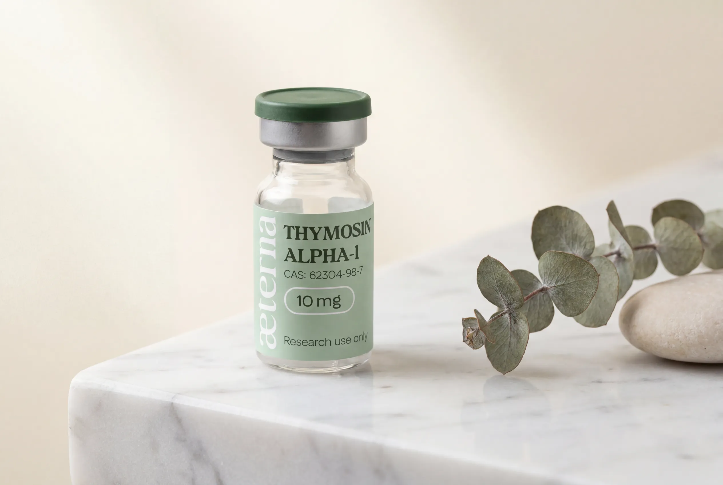 Thymosin Alpha-1