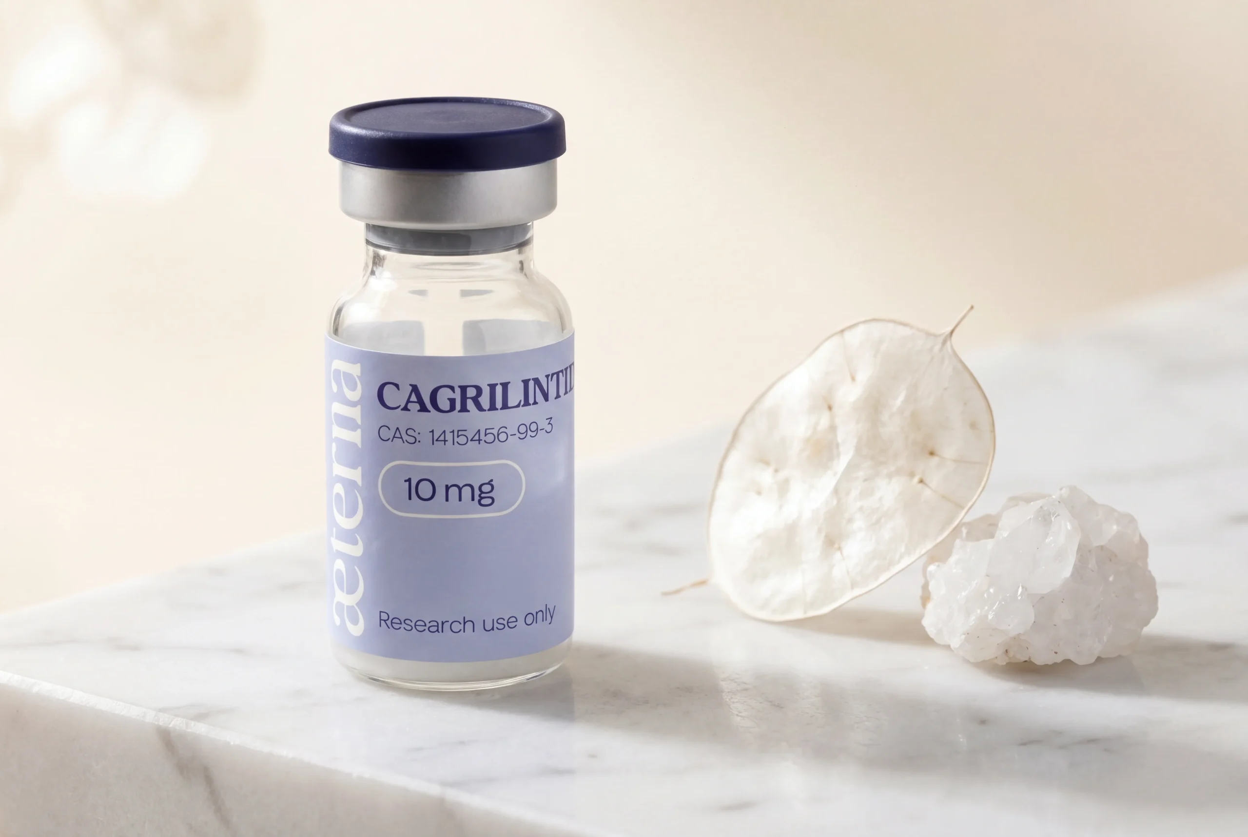 Cagrilintide