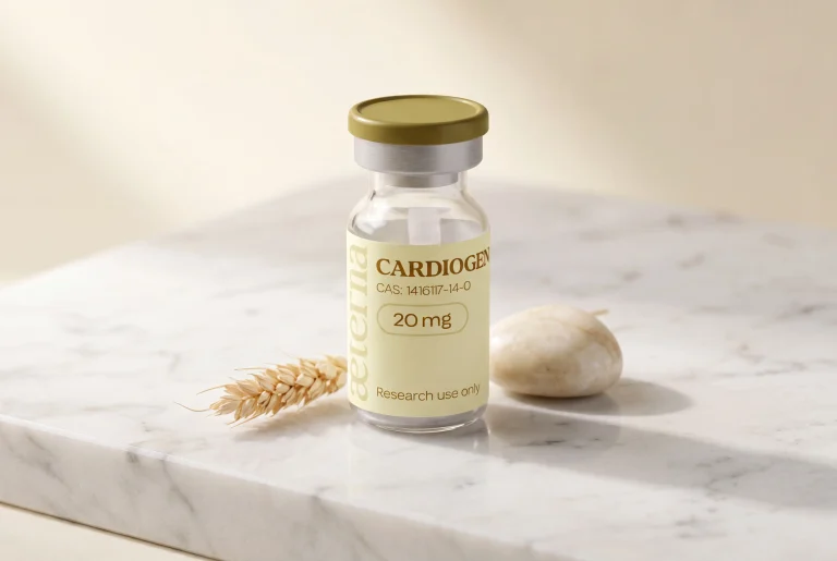Cardiogen