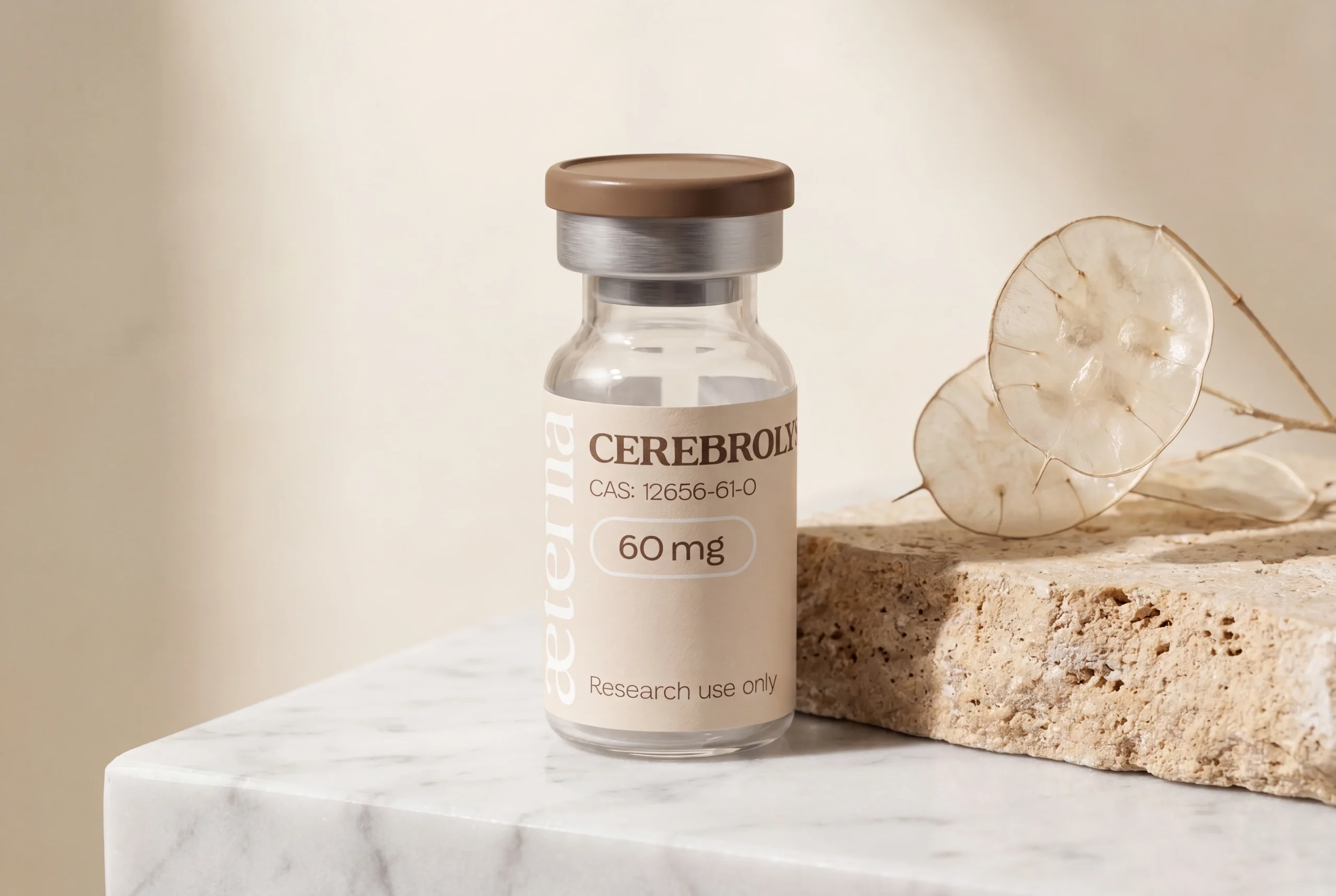 Cerebrolysin