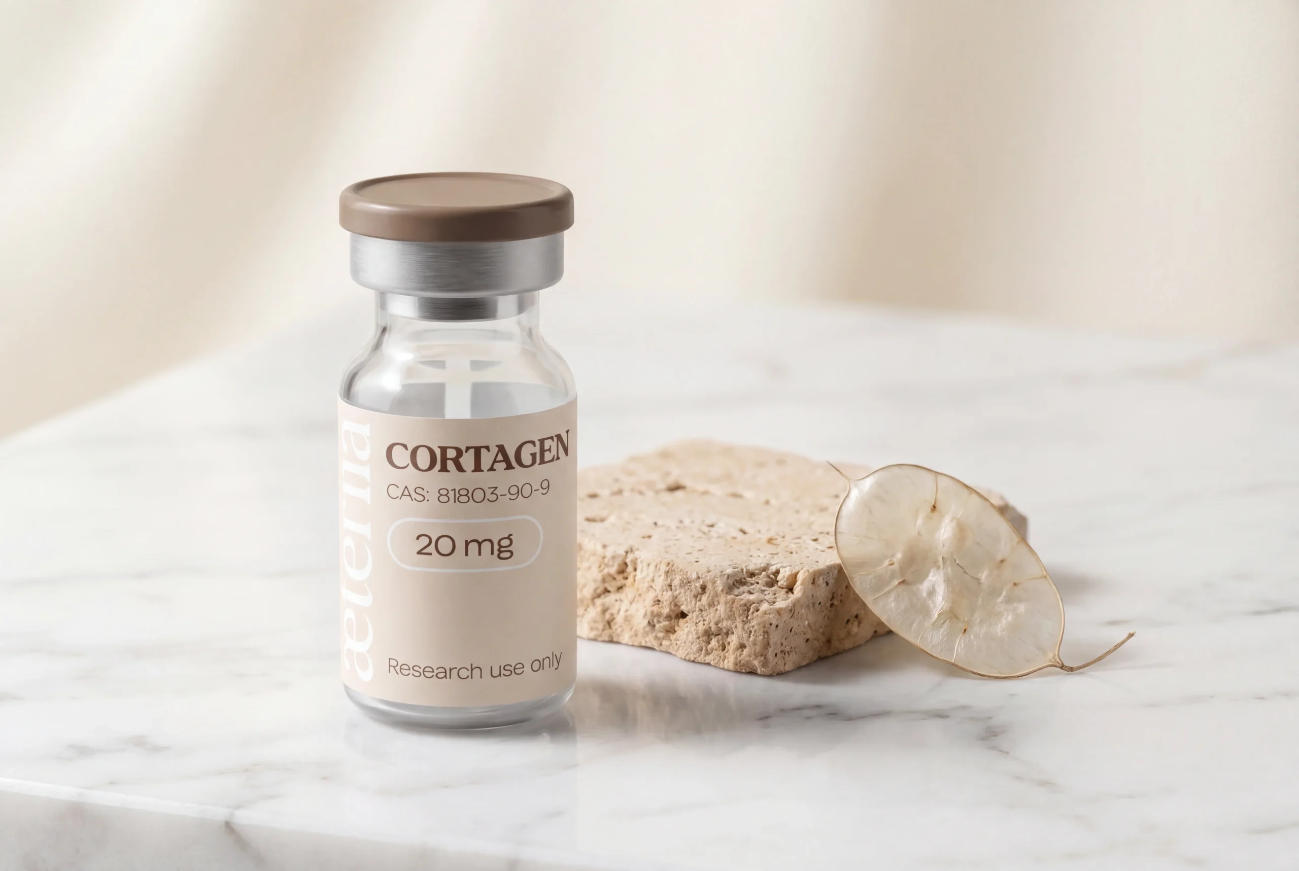 Cortagen