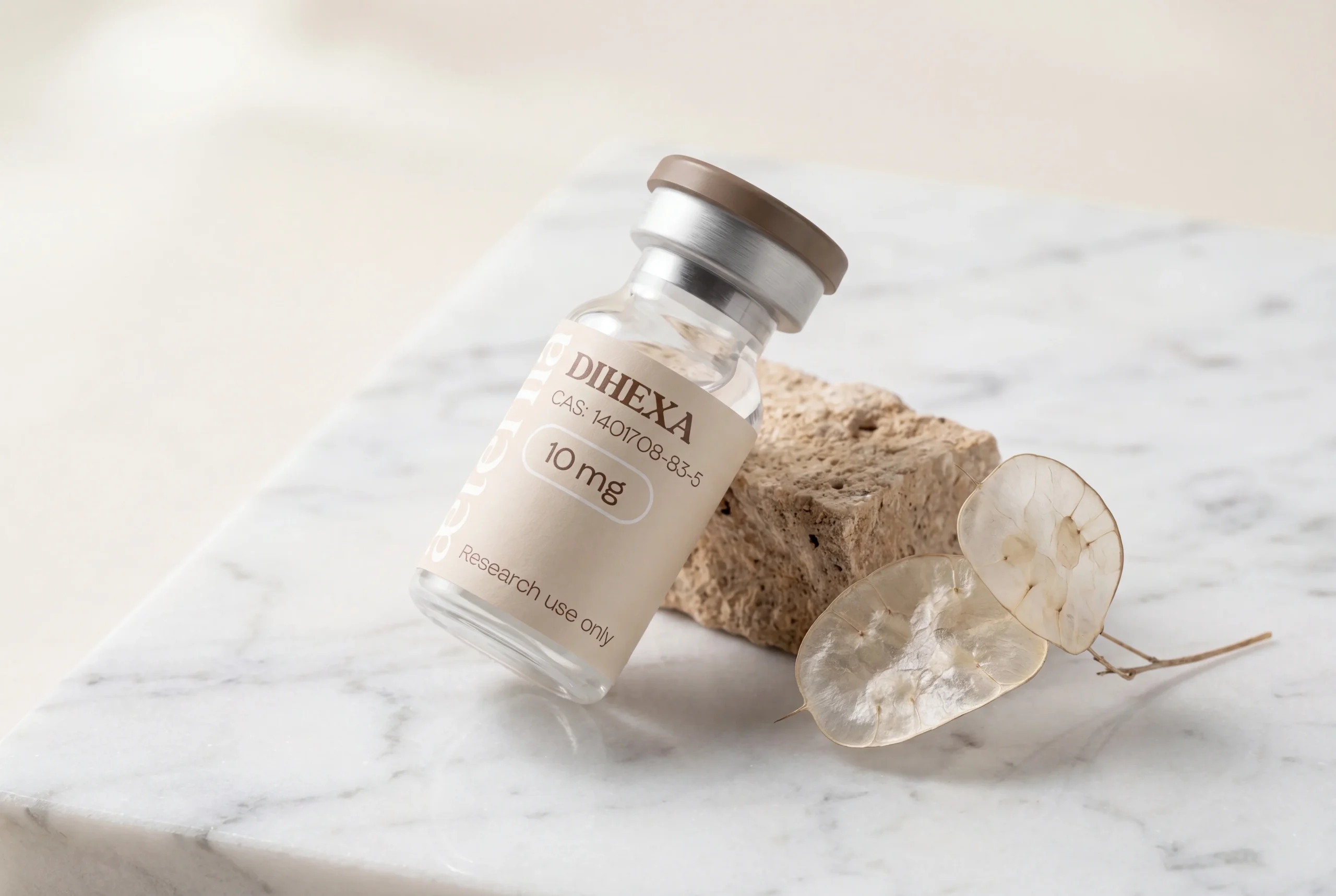 Dihexa