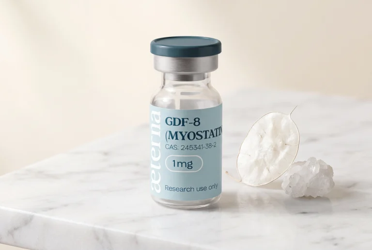 GDF-8 (Myostatin)
