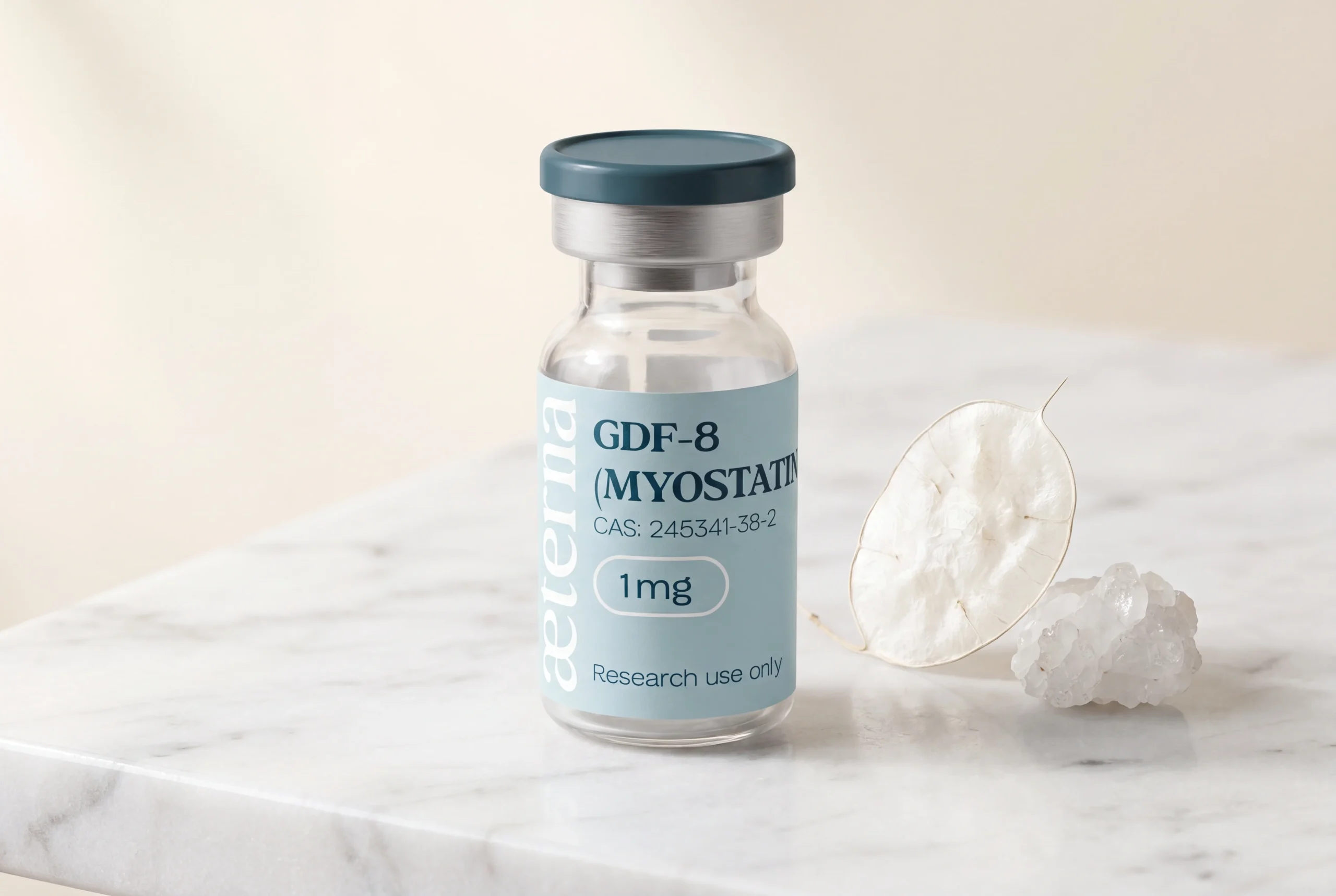 GDF-8 (Myostatin)