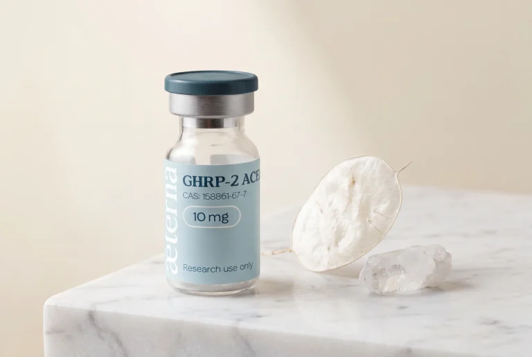 GHRP-2 Acetate