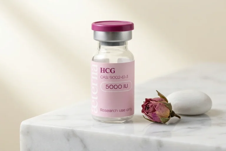 HCG