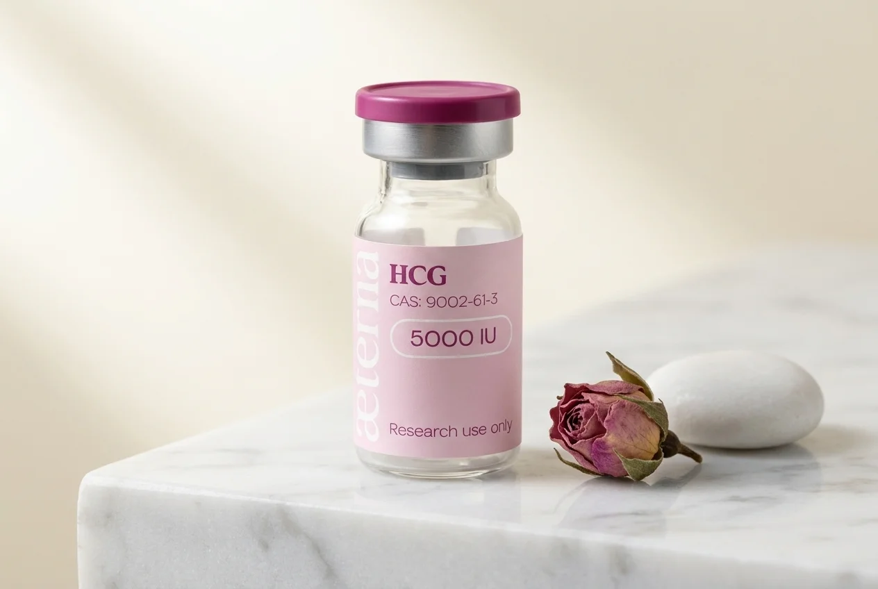 HCG