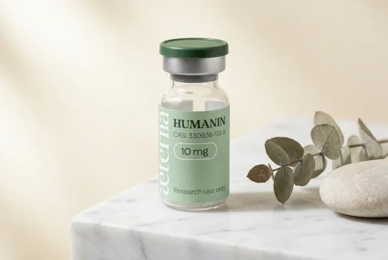 Humanin