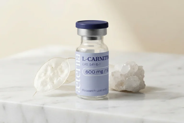 L-carnitine