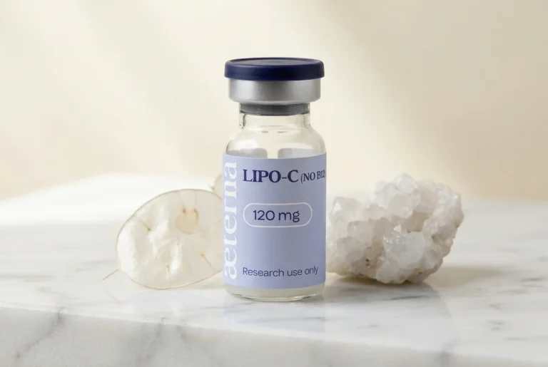 Lipo-C (No B12)