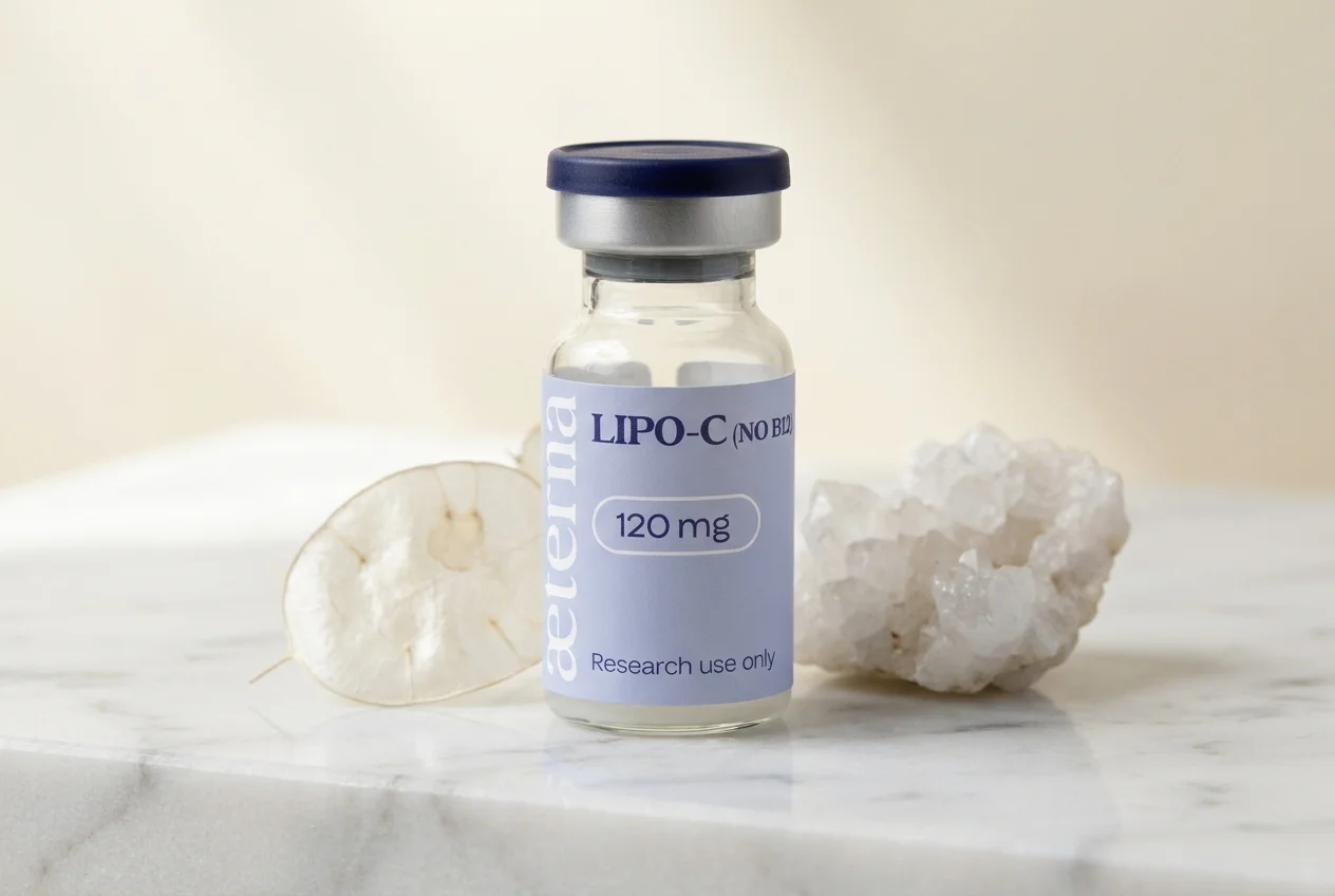 Lipo-C (No B12)