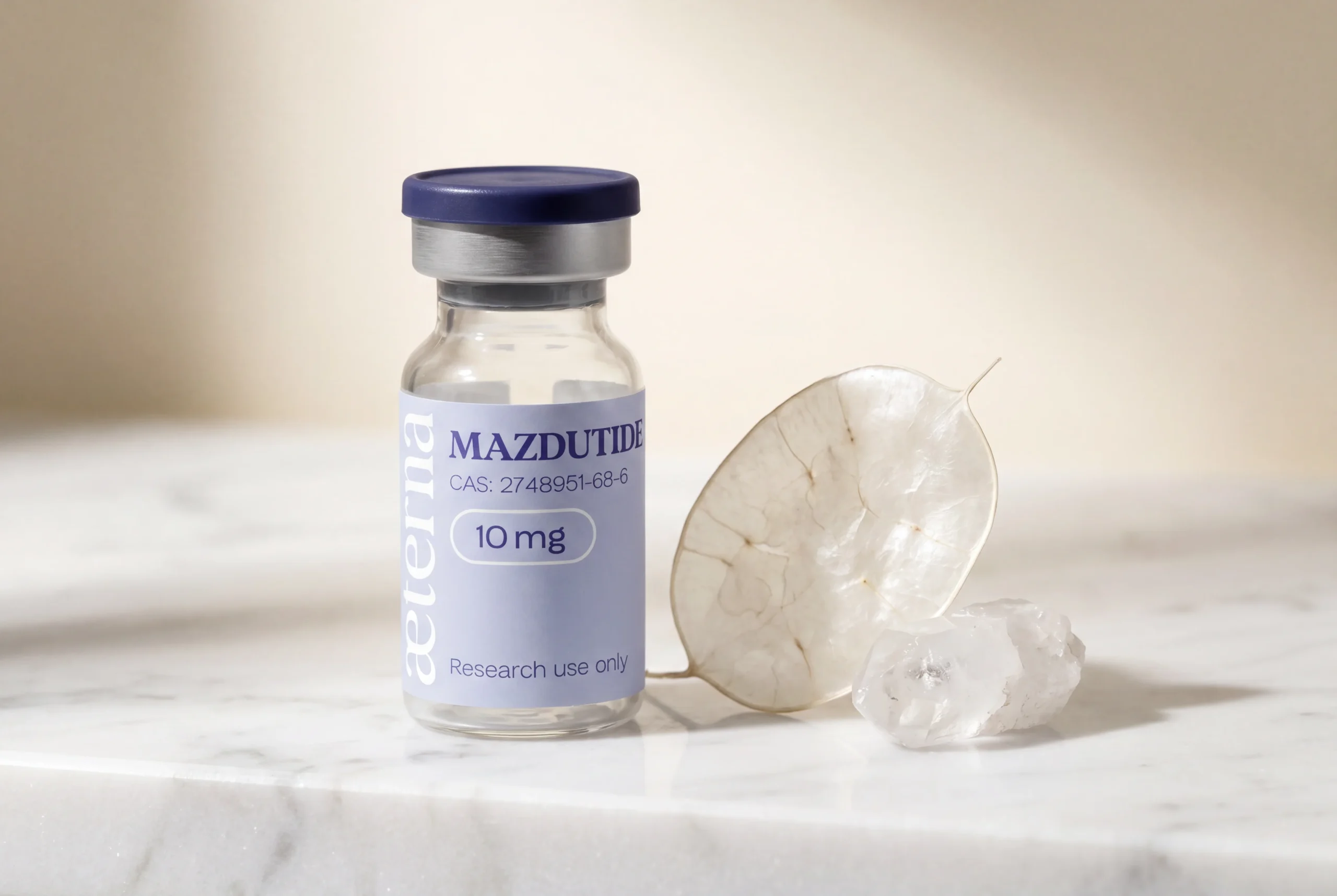 Mazdutide