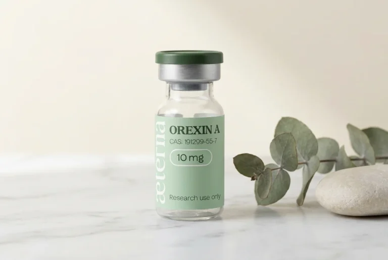 Orexin A