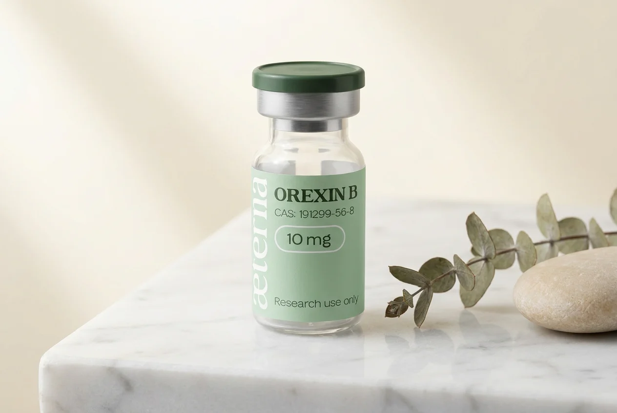 Orexin B
