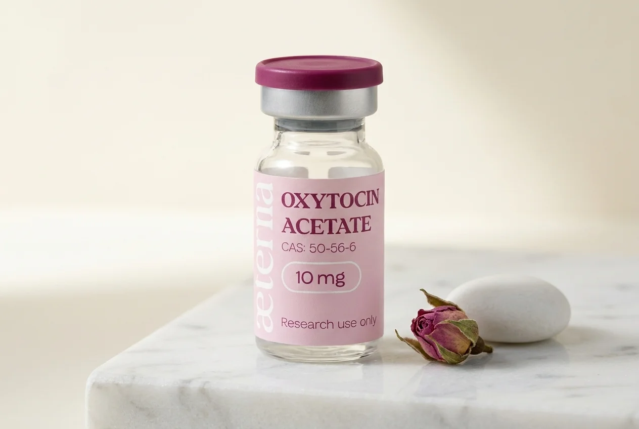 Oxytocin Acetate