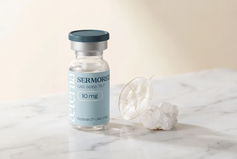 Sermorelin