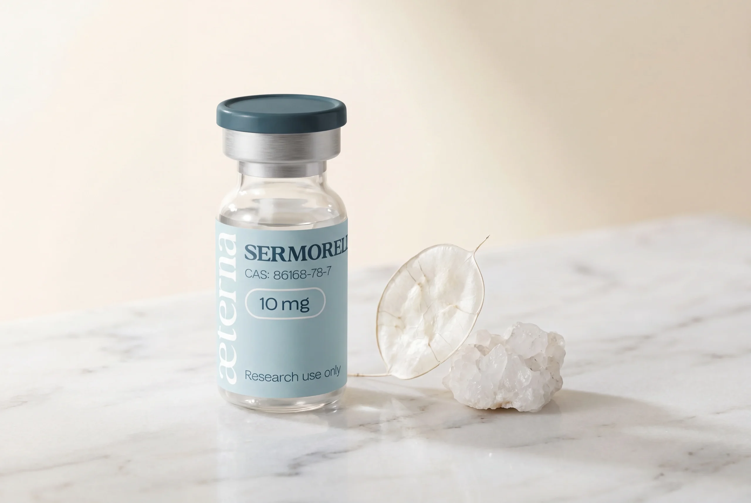 Sermorelin