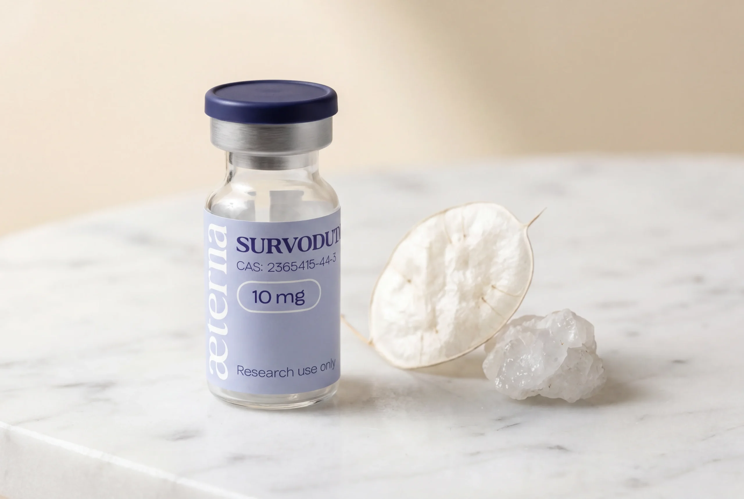Survodutide